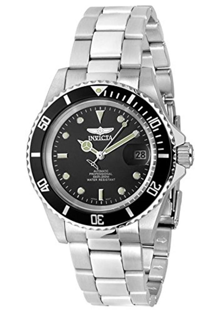 Invicta Pro Diver 8926 OB Officially Imported Men's Watch, Silver,