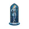 Tales of the Abyss 11 Jade Sketch Acrylic Stand [GraffArt Illustration]