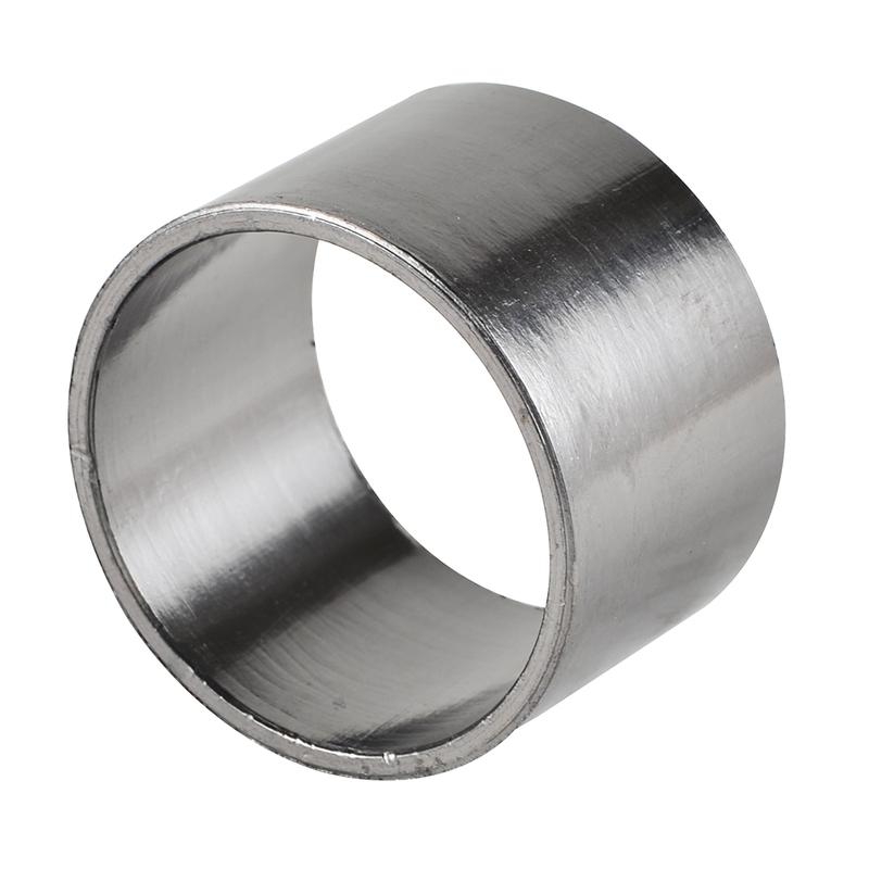 NICECNC Exhaust Muffler Gasket Fits POLARIS RANGER RZR S 800 2009-2014 for RANGER RZR S 800 EFI POWERSTEERING 2013