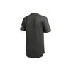 adidas Manchester United Soccer Jerseys Men's Green Moderate Straight Fit EE2377