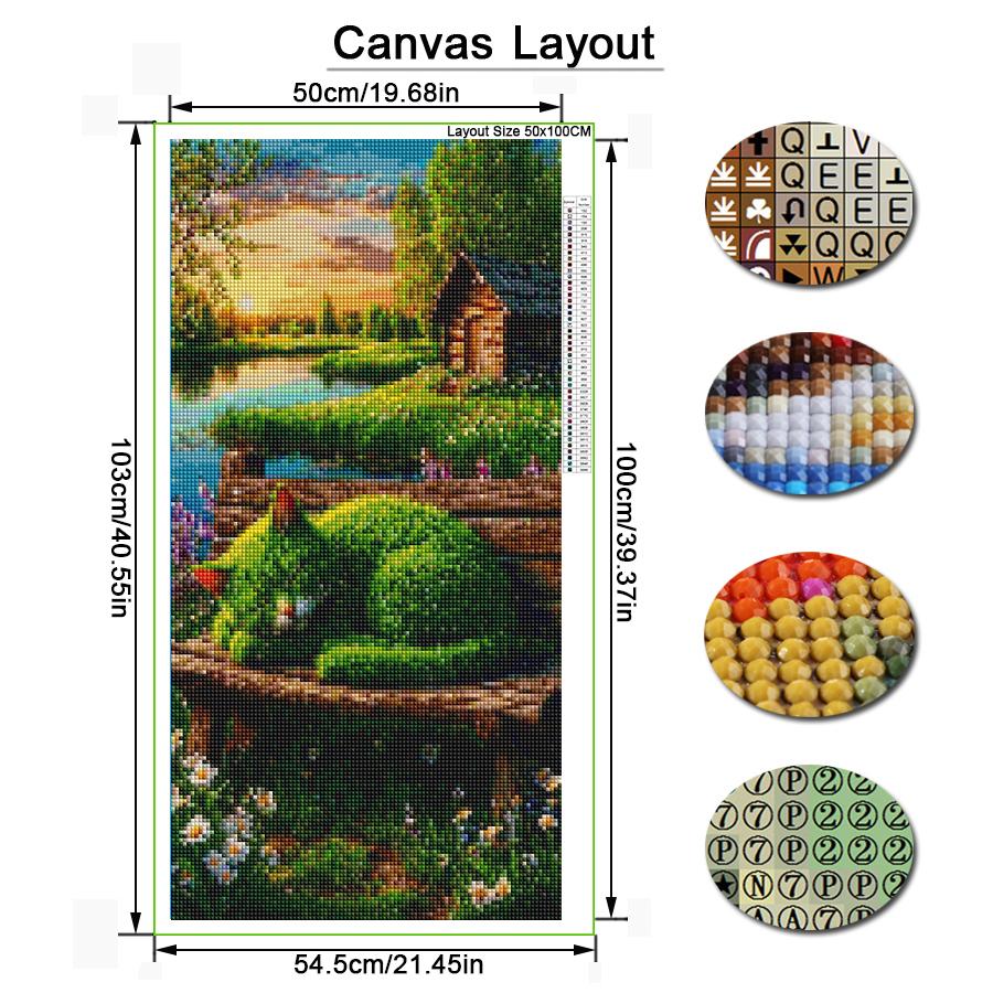 Sunset House Cat Sleeping Diamond Painting New Collection Large Size Animal Diy Full Square Round Drill Rhinestone Embroidery Mosaic Cross Stitch Kits