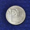 Antique Crafts 1987 Russian Soviet Union 5 Ruble Revolution 70Th Anniversary Commemorative Replica Coin
