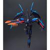 MODEROID Fafner in the Azure THE BEYOND Fafner Mark Ares Non-Scale Assembled Plastic Model Resale