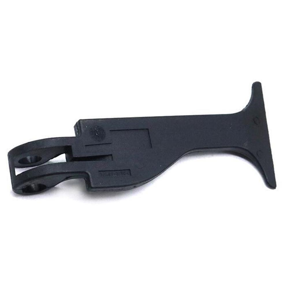 Hood Handle Front Grille For Mercedes Pull Replacement