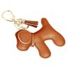 [tonecraft] Dog Keychain Simple Orthodox Dog Bag Charm Popular Stylish