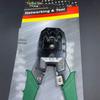 Tianyue Opel 315 Multi-Purpose RJ45 Crimping Pliers with Wire Stripping Knife