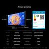TV e equipamentos – Televisões