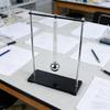 Hands On Physics Demonstration Spring Vibration Model For Academic And Home Use