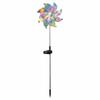 Windmill Lamp