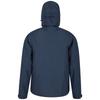 Mountain Warehouse Men's Brisk Extreme Waterproof Jacket