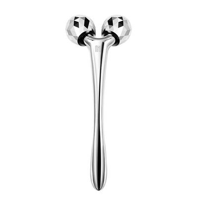 MKS 3D Roller Facial & Body Massager CN Plug (adapter Included)