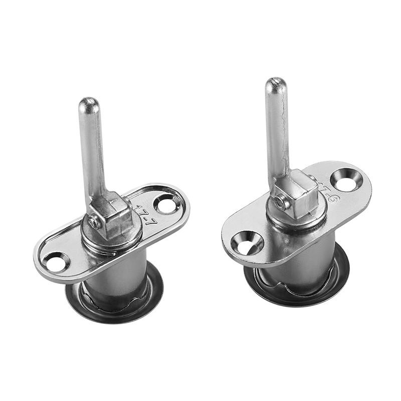 Fly.Globe Triple Drawer Cabinet Lock