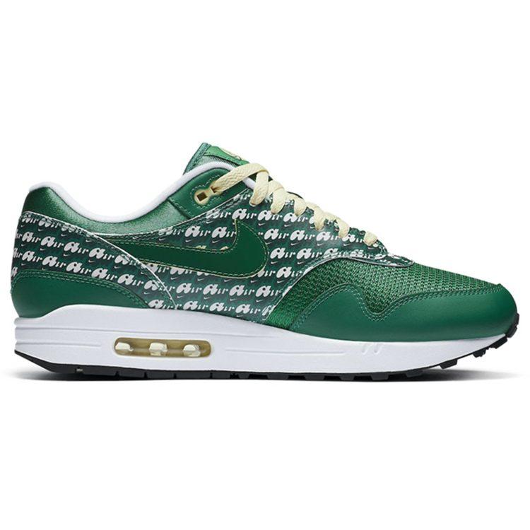 Nike Air Max 1 Limeade 2020 CJ0609-300