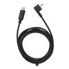 Upgraded Headphone Wire For HD438/439/451/471i HD461Gi Models Headphones Cord Flexible 1.5M/59.06in Length Design
