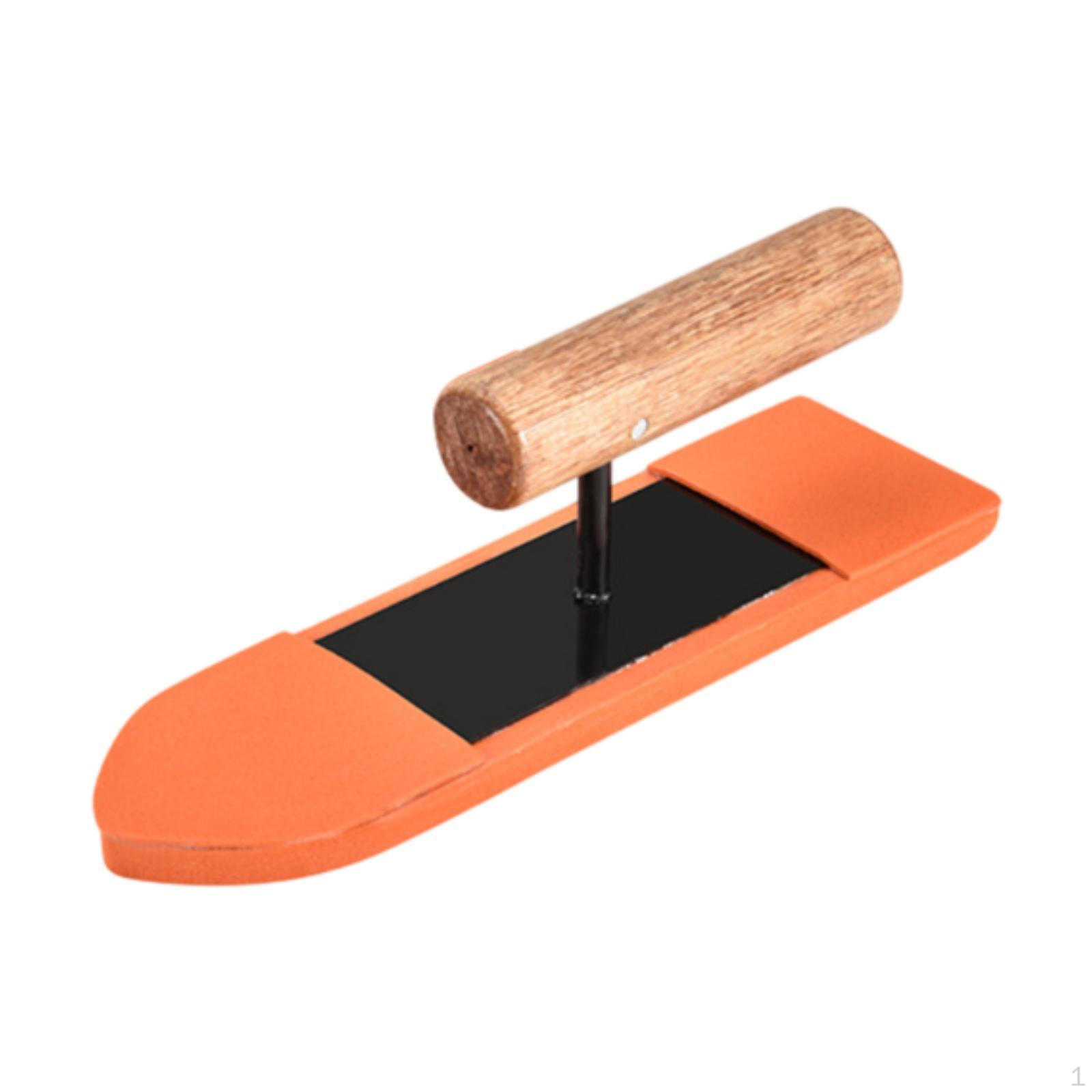 Инструмент для финишной отделки герметика Шпатели Угловая узкая головка Многоцелевые аппликаторы герметика