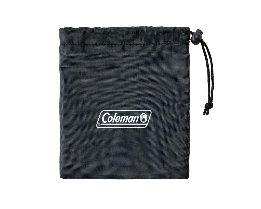 Coleman Portable Pump for Camping, Outdoors, BBQs, Inflating, and Starting Fires. Rechargeable, Compact, and Portable.