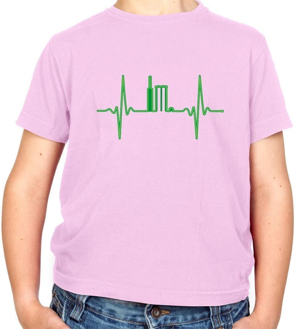 Cricket Heart Rate - T-Shirt - Love Player Player Cricket Ashes Tour Test 120