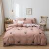 Biancheria da letto – Completi lenzuola e parure da letto