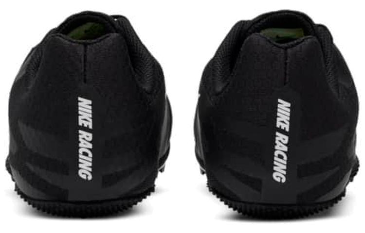 Nike Air Zoom Rival S 9 Spikes 'Black' 907564-001