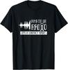 New Amateur Radio Itaposs A Contact Sport Operator Ham Service Tshirt Size S3xl