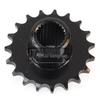 150CC ATV Beach Car 428-19T Front Sprocket for GY6 Engine