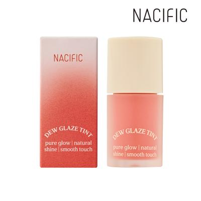 Dew Glaze Tint 5g 02 Coral Breeze x1
