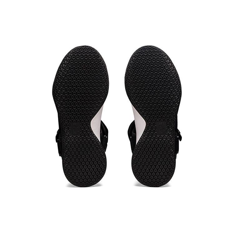 Onitsuka Tiger Ohbori Strap Black White Unisex Sneakers 1183B305-001