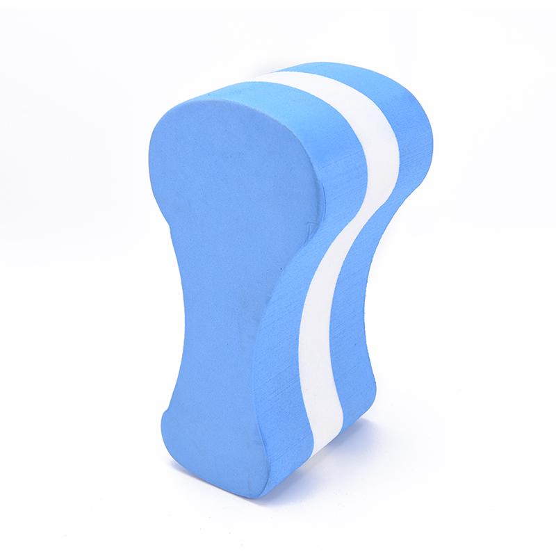 Foam Pull Buoy Float Kick Board Kids Adults Pool Swimming Safety Training Tools