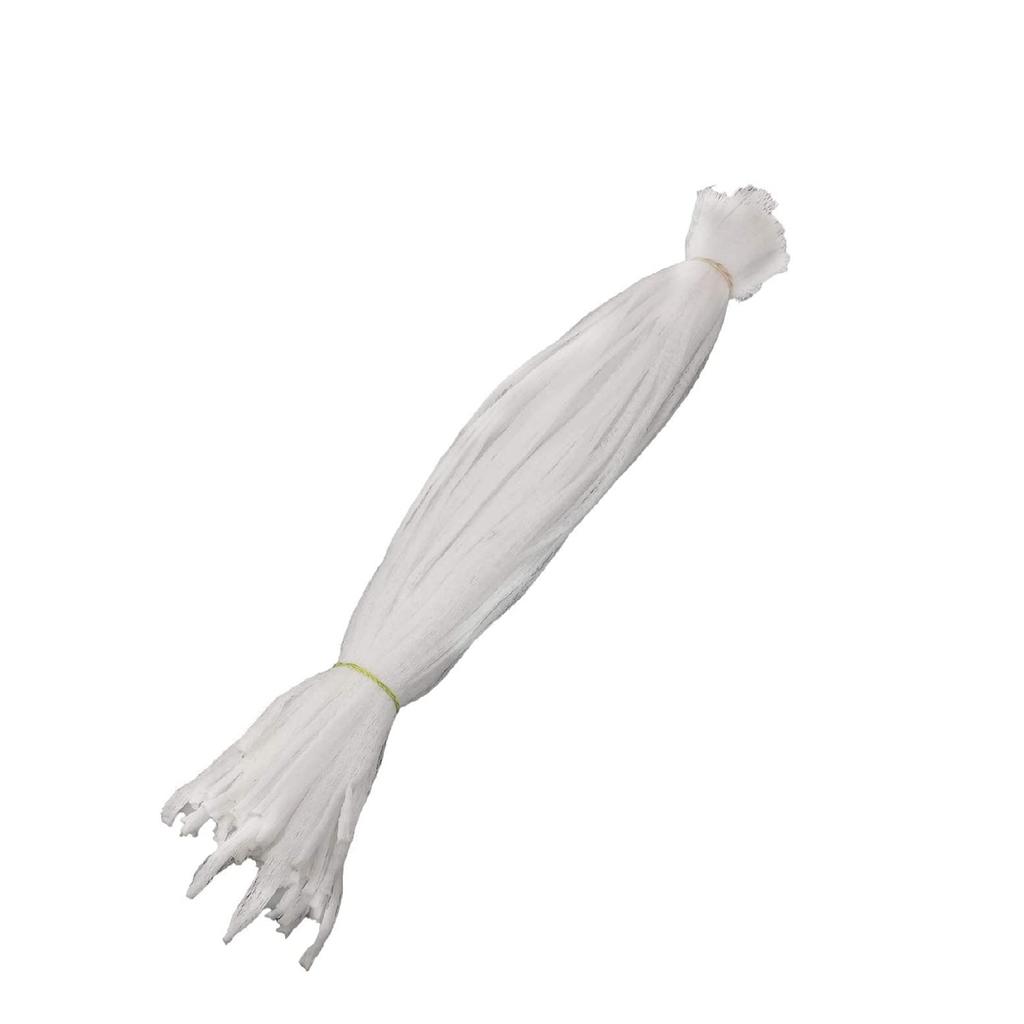 Toys 24 Inch Egg Mesh Fruit Nylon Netting Bags Packaging Net Food Storage Organizer