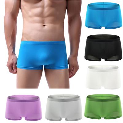 Casey Kevin Slip Uomo Mutande Uomo Slip Sportivo Briefs Traspirante