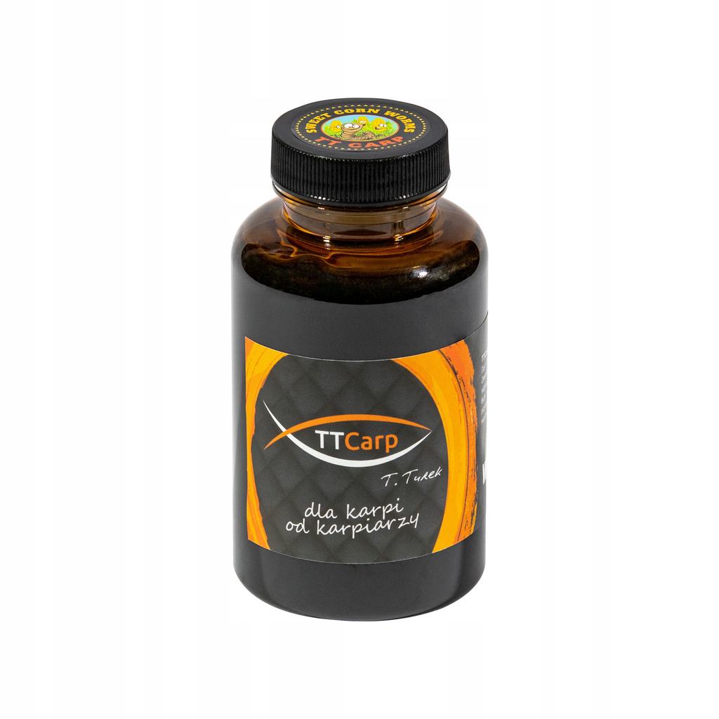 Ttcarp Nhdc Sweet Corn Pickle 200 Ml
