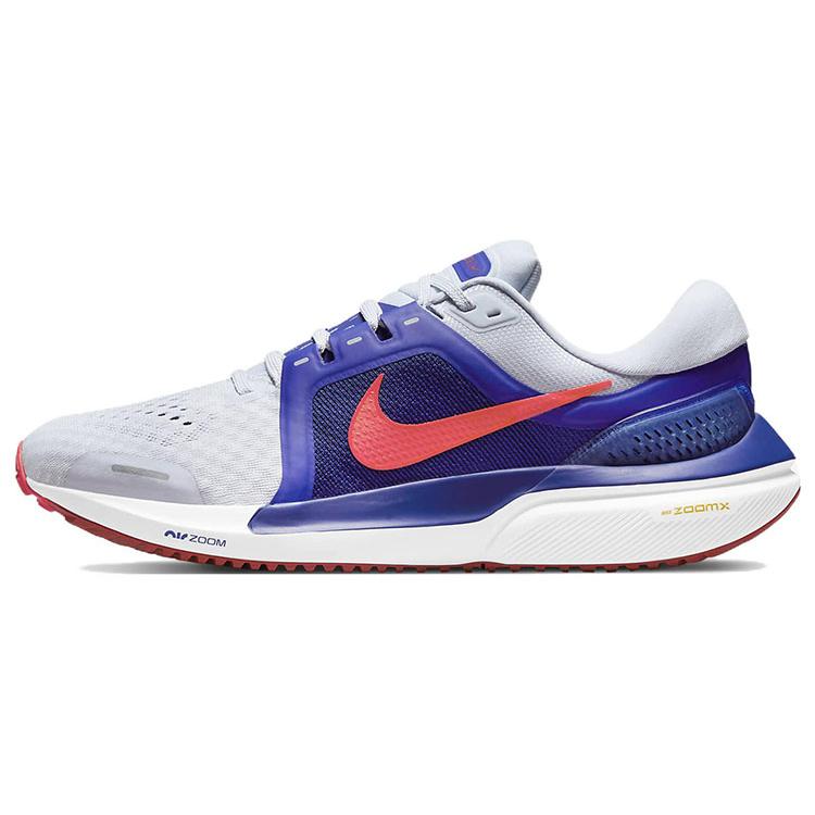

Nike Air Zoom Vomero 16 Светло-чертополоховый малиновый 44