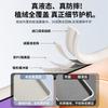 Applicable To vivoX111Pro Mobile Phone Case, New High-end Liquid Silicone, Solid Color, Simple Anti-drop  Case, Female
