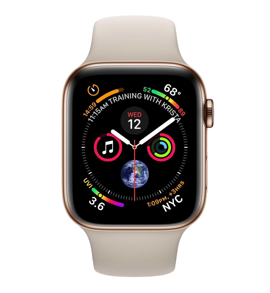 iwatch 40mm case