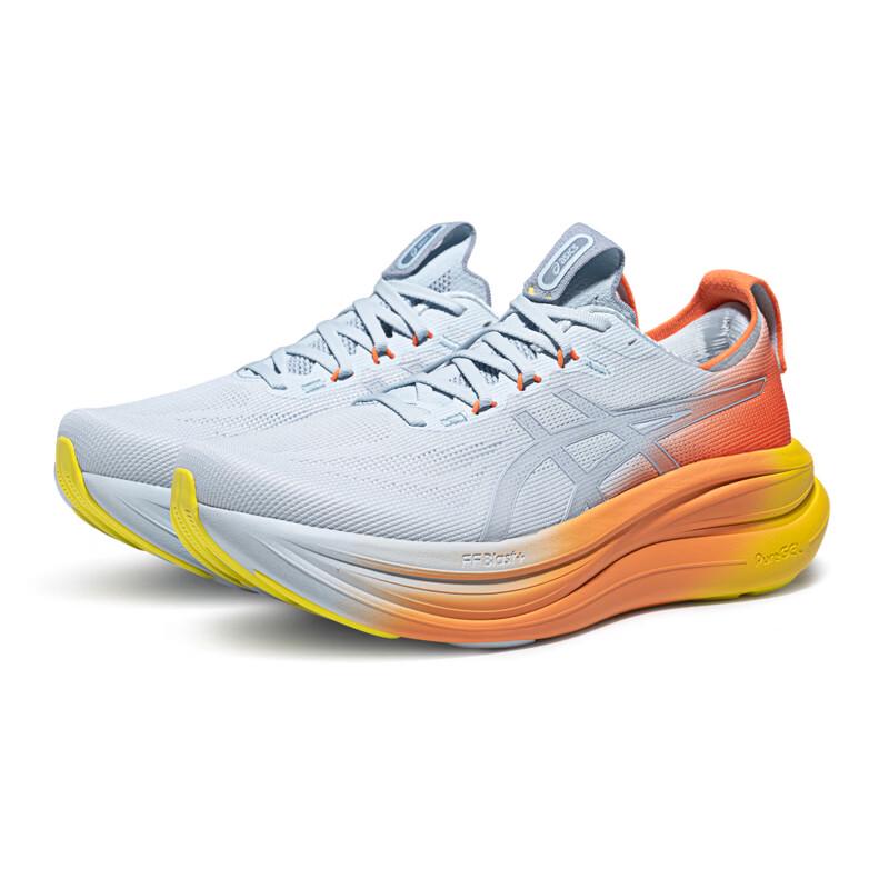 ASICS GEL-NIMBUS 28 Men's Running Shoes