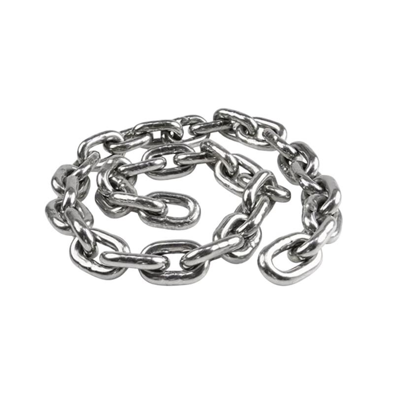 304 Stainless Steel Link Chain