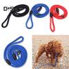 Pet Dog Nylon Traction Rope Leash Adjustable Walking Lead Strap