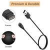 Ladekabel für Coros Pace 2/ 3 Ladegerät für Coros Apex/Coros Apex pro/Coros Apex 42mm 46mm/Coros Vertix/ Vertix2 USB Kabel
