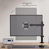 Ollymurs Mechanical Monitor and Laptop Arm Stand