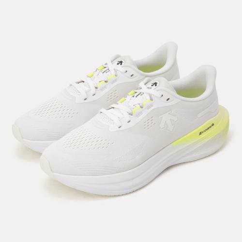 DESCENTE Energite Super V4 White [SQ113RRN22_WHT0]