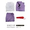 Aishiro Rengarou Cosplay Anime 100 Girlfriends Who Really Love You Cosplay Men Uniform Suit Wig Halloween Party Outfit For Man
