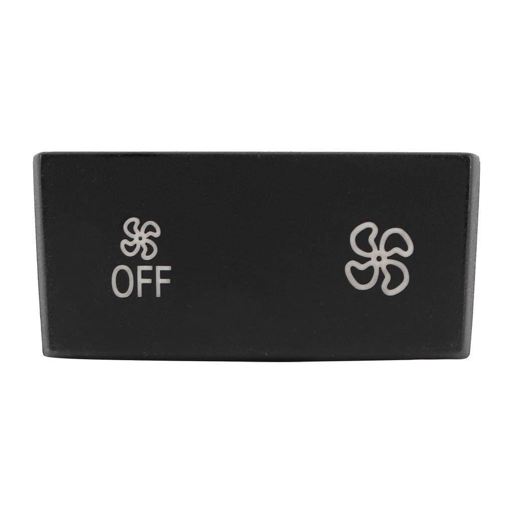 AC Climate Control Switch Button Air Conditioning Cap Fit for 3 Series F30 F31 F34 GT F35