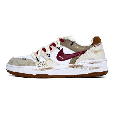 Herrenschuhe – Sportschuhe