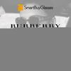 Burberry Be2405u 4128 Women Eyeglasses