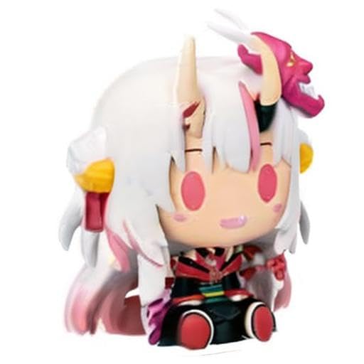 Ichiban Kuji Hololive vol.3 Choconokko Prize Choconokko Figure Hyakuki Ayame