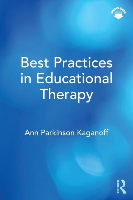 Bok Best Practices In Educational Therapy