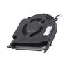 Replacement Cooling Fan for HP Omen 16‑K 16‑N 16‑K0013DX 16‑K0023DX Laptop Cooling Fan Assembly GPU Cooling Fan
