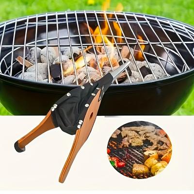 Barbekü ve Mangal