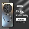 OPPO AG Magnetic Matte Phone Case