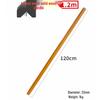 Heavy-Duty Winter Snow Shovel: Large Plastic Spade & Pusher Tool for Home Use